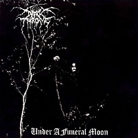 Under a Funeral Moon