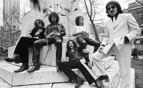 Blue Öyster Cult