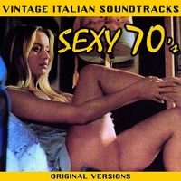 Vintage Italian Soundtracks: Sexy 70's