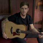 Stevie McCrorie