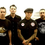 Social Distortion