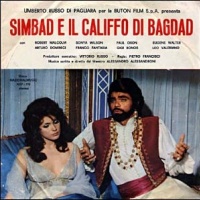 Simbad E Il Califfo Di Bagdad