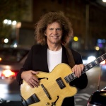 Pat Metheny