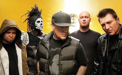 Limp Bizkit