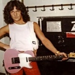 Billy Squier