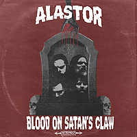 Blood on Satan's Claw