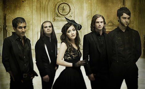 Flyleaf