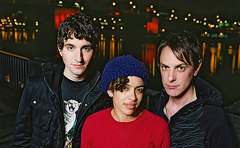 The Thermals