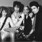 The Cramps