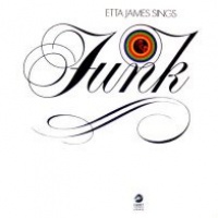 Etta James Sings Funk