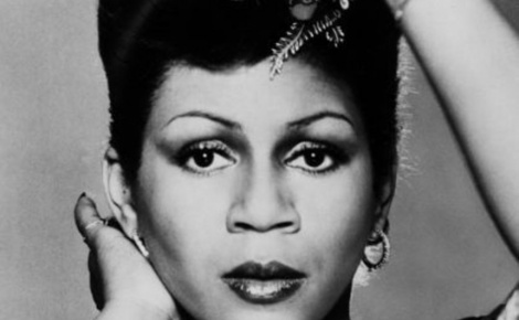 Minnie Riperton