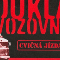 Cvičná jízda