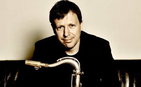 Chris Potter