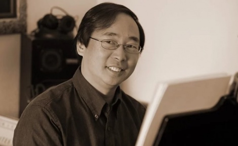 Nathan Wang