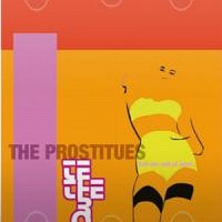 The Prostitutes EP