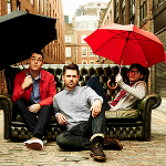 Scouting for Girls