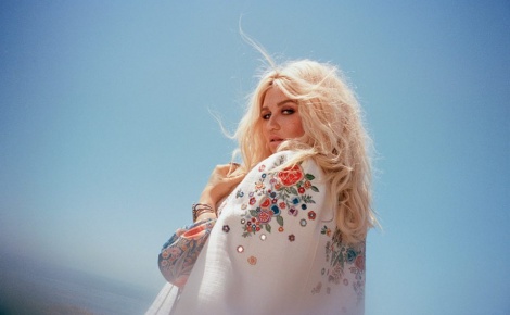 Kesha