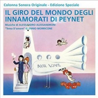 Il Giro Del Mondo Degli Innamorati Di Peynet 