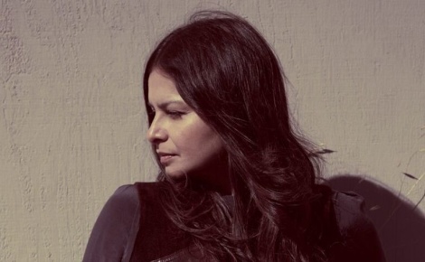 Hope Sandoval & The Warm Inventions