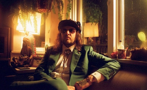 King Tuff