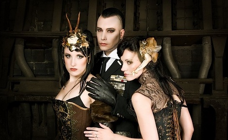 Blutengel