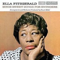 Ella Fitzgerald Sings Sweet Songs for Swingers