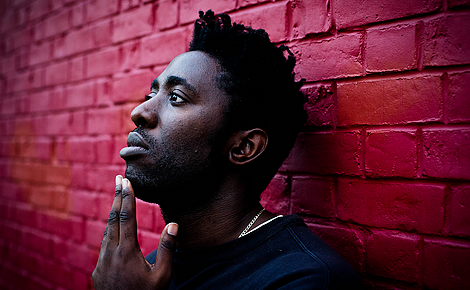 Kele Okereke