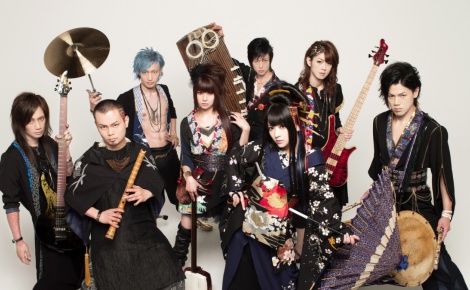 Wagakki Band