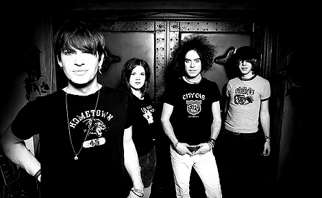 The Dandy Warhols