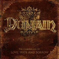 The Chronicles Of Love,Hate And Sorrow