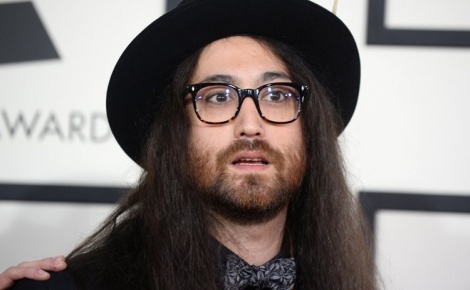 Sean Lennon