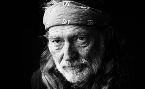 Willie Nelson