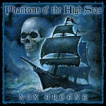 Phantoms of the High Seas