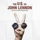 The U.S. vs. John Lennon