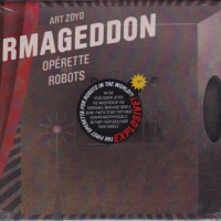 Armageddon - Opérette Pour Robots