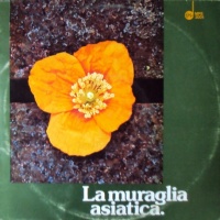 La Muraglia Asiatica