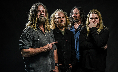 Corrosion of Conformity