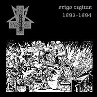 Origo Regium 1993-1994