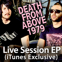 Live Session (iTunes Exclusive)