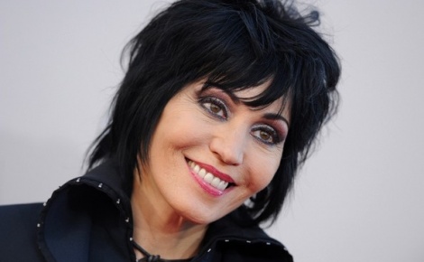 Joan Jett