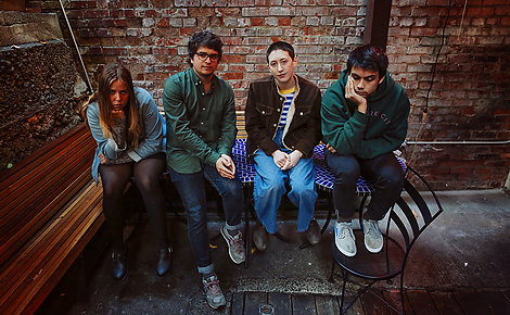 Frankie Cosmos