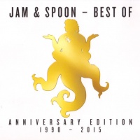 Best Of - Anniversary Edition - 1990 - 2015