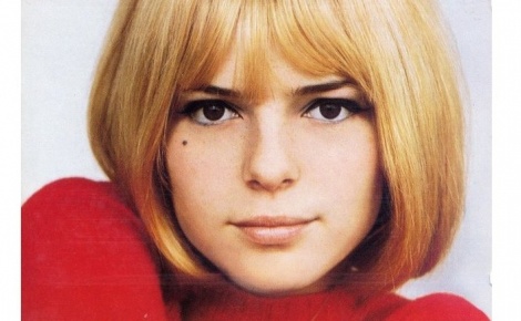 France Gall