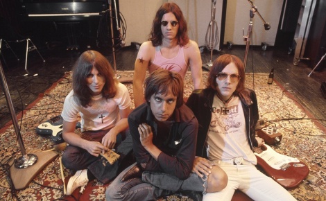 The Stooges