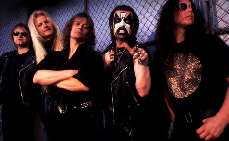 Mercyful Fate