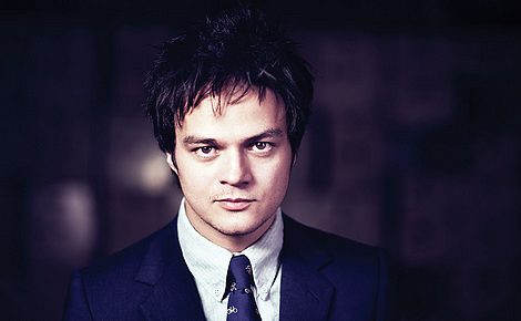 Jamie Cullum