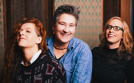 Case/Lang/Veirs