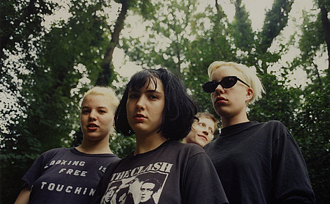 Bikini Kill