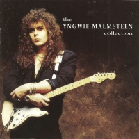 The Yngwie Malmsteen Collection