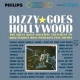 Dizzy Goes Hollywood